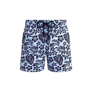 Amazing deal - never worn Vilebrequin Men's Jungle Leaves Swim Shorts